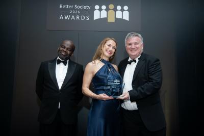 Better Society Awards
